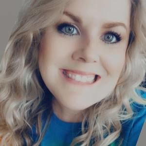 Meet your Posher, Rebekah